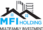 Multifamily Real Estate Investing